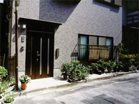 東京都中央区 K様邸