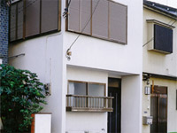 東京都中央区 K様邸