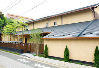 東京都江戸川区 O様邸