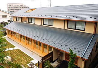 東京都江戸川区 O様邸