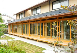 東京都江戸川区 O様邸