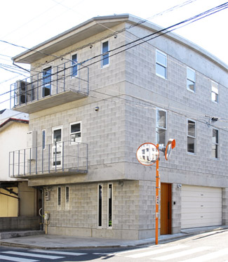 東京都江東区 O様邸