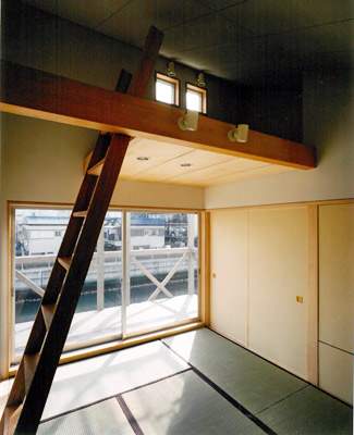 東京都江東区 A様邸