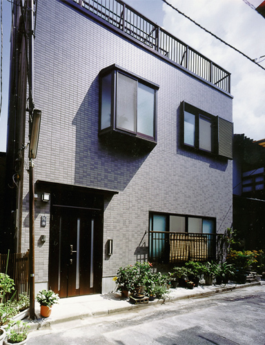 東京都中央区 K様邸